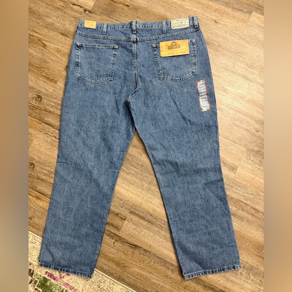 RedHead • Relaxed Fit Jeans 44x32 - Picture 7 of 8